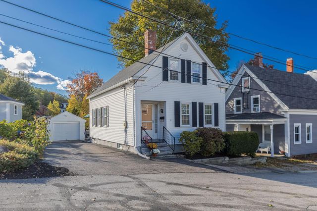 9 Academy Street, Dover, NH 03820