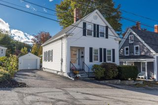 9 Academy Street, Dover, NH 03820