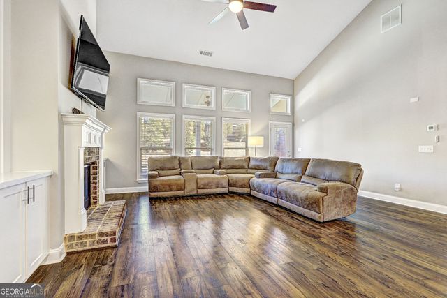 4371 Thacker Lane, Suwanee, GA 30024