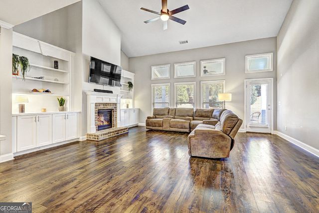 4371 Thacker Lane, Suwanee, GA 30024