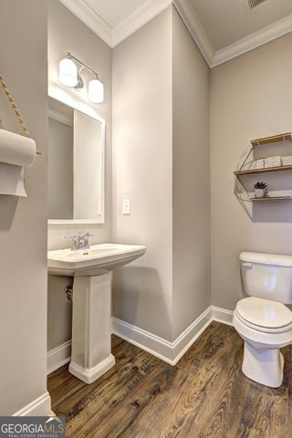 4371 Thacker Lane, Suwanee, GA 30024