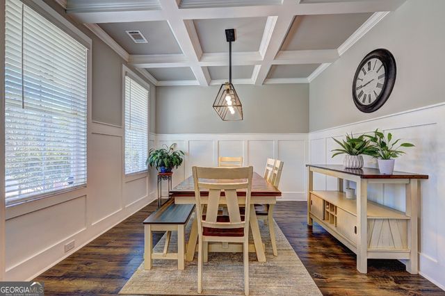 4371 Thacker Lane, Suwanee, GA 30024