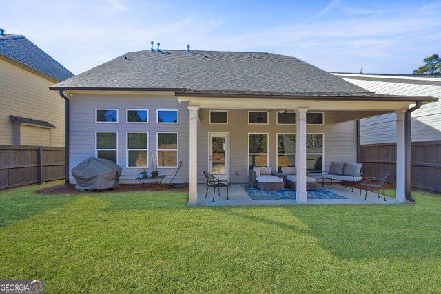 4371 Thacker Lane, Suwanee, GA 30024