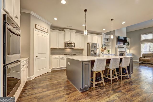 4371 Thacker Lane, Suwanee, GA 30024