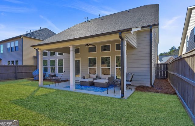 4371 Thacker Lane, Suwanee, GA 30024