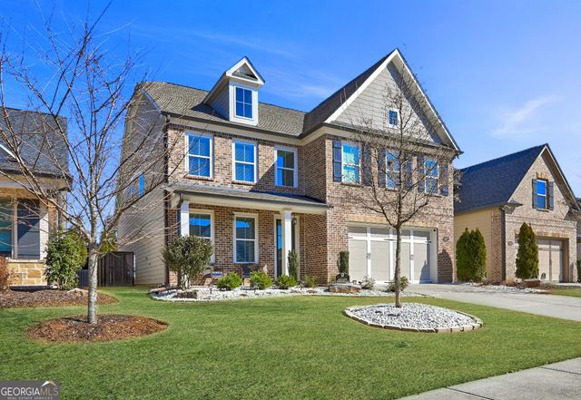 4371 Thacker Lane, Suwanee, GA 30024