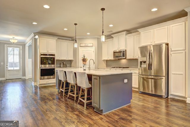 4371 Thacker Lane, Suwanee, GA 30024