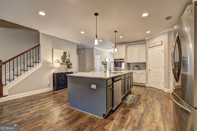 4371 Thacker Lane, Suwanee, GA 30024