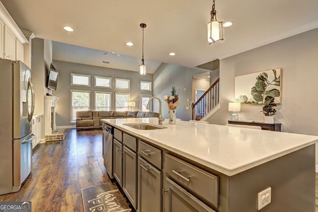 4371 Thacker Lane, Suwanee, GA 30024