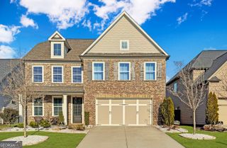 4371 Thacker Lane, Suwanee, GA 30024