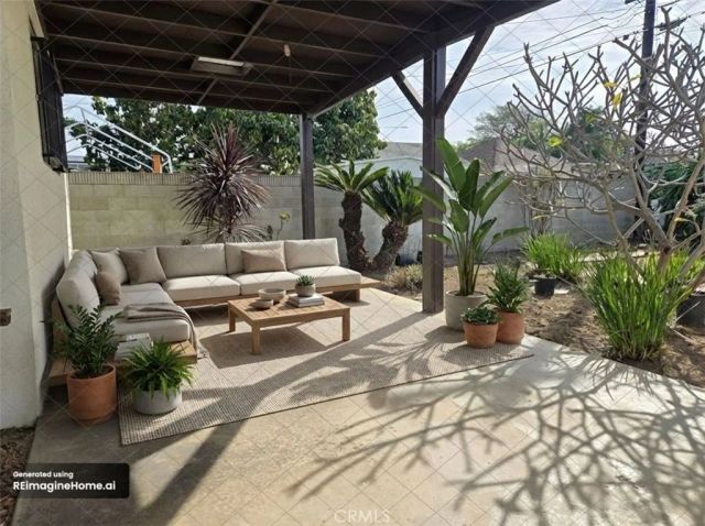 1506 W 152nd, Gardena, CA 90247