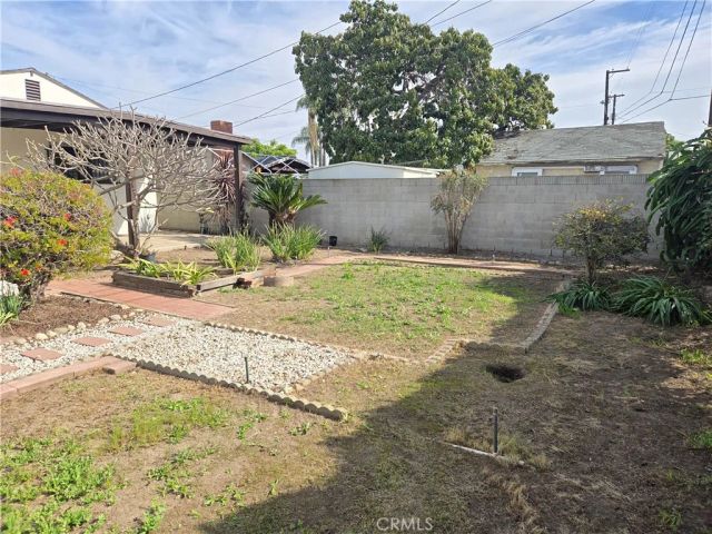 1506 W 152nd, Gardena, CA 90247