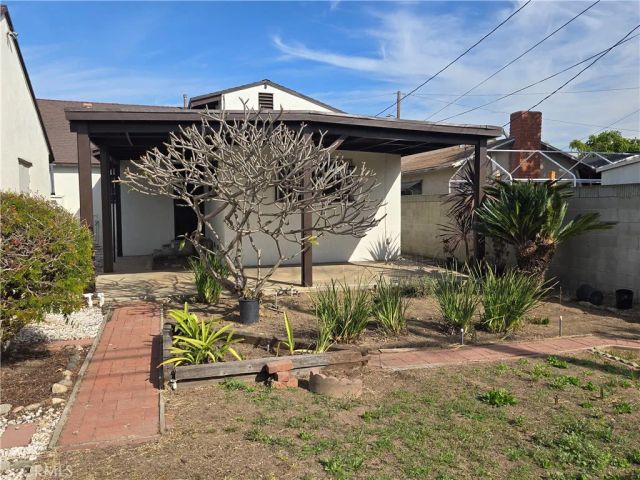 1506 W 152nd, Gardena, CA 90247