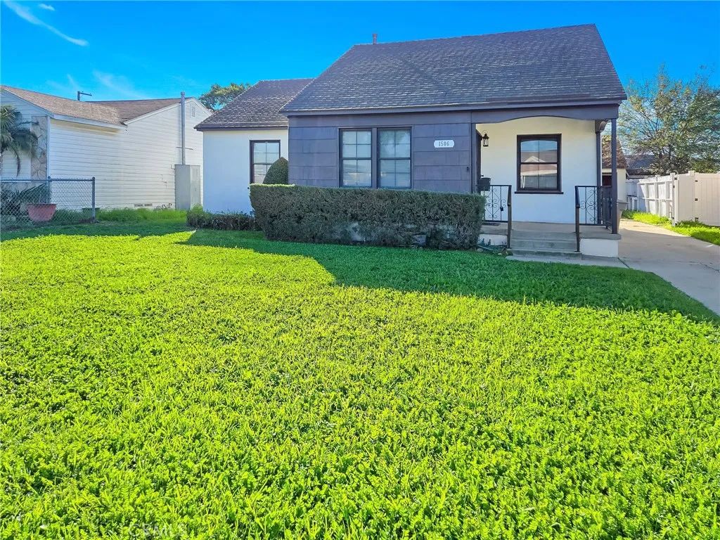 1506 W 152nd, Gardena, CA 90247