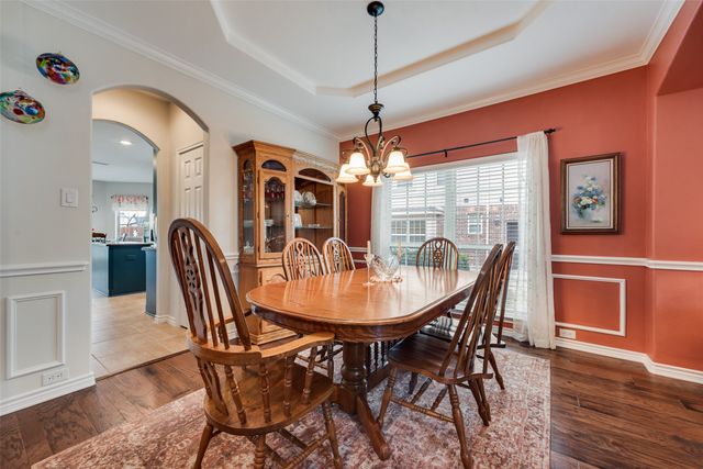 5207 Cool River Court, Mansfield, TX 76063