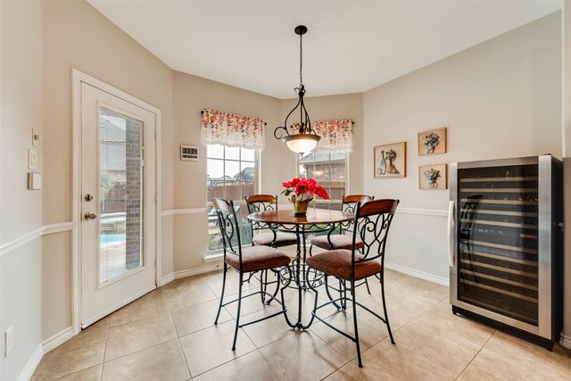 5207 Cool River Court, Mansfield, TX 76063