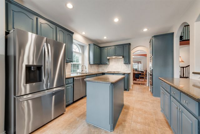 5207 Cool River Court, Mansfield, TX 76063