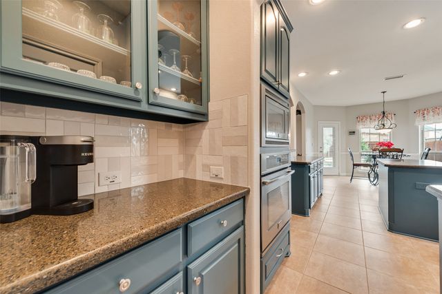 5207 Cool River Court, Mansfield, TX 76063