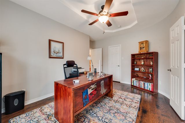 5207 Cool River Court, Mansfield, TX 76063