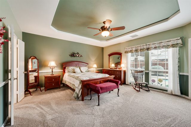 5207 Cool River Court, Mansfield, TX 76063