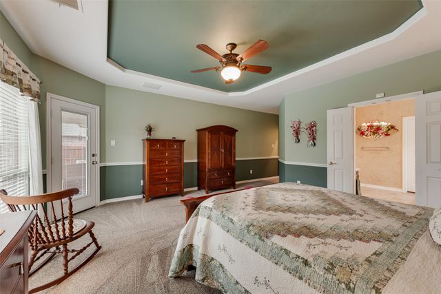 5207 Cool River Court, Mansfield, TX 76063