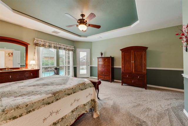 5207 Cool River Court, Mansfield, TX 76063