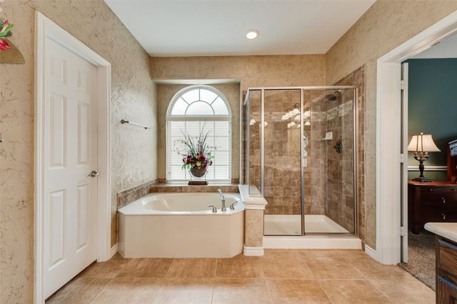 5207 Cool River Court, Mansfield, TX 76063