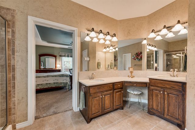 5207 Cool River Court, Mansfield, TX 76063