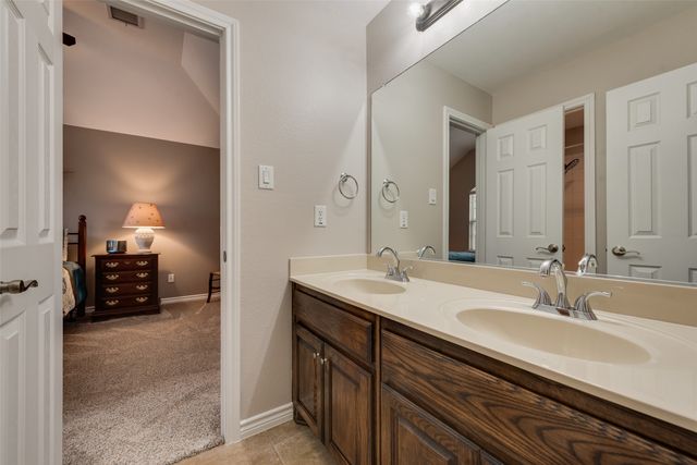 5207 Cool River Court, Mansfield, TX 76063