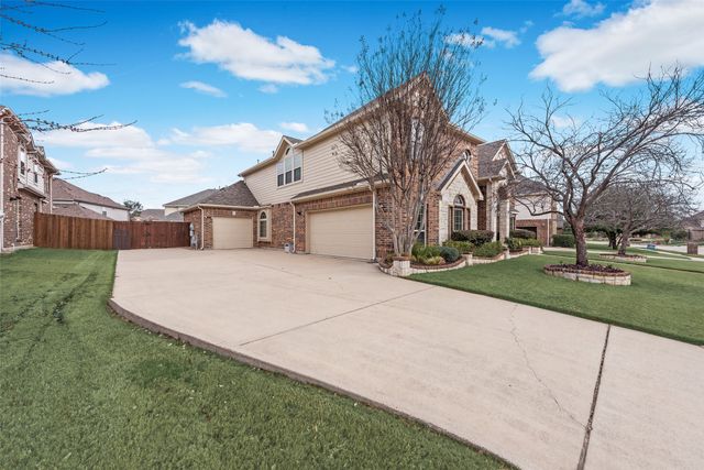 5207 Cool River Court, Mansfield, TX 76063