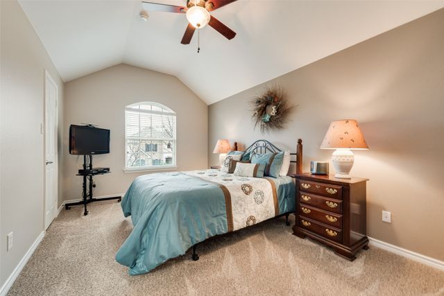 5207 Cool River Court, Mansfield, TX 76063