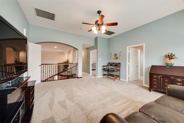 5207 Cool River Court, Mansfield, TX 76063