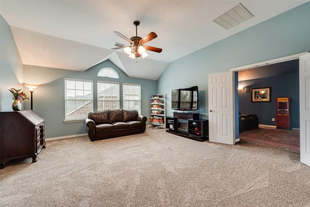 5207 Cool River Court, Mansfield, TX 76063