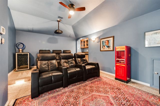 5207 Cool River Court, Mansfield, TX 76063