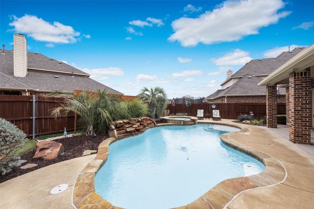 5207 Cool River Court, Mansfield, TX 76063