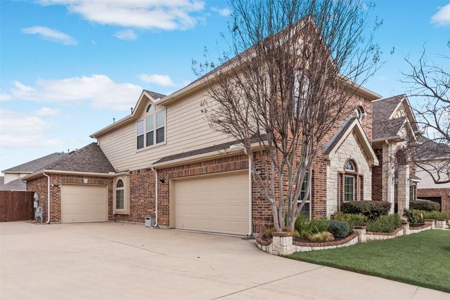 5207 Cool River Court, Mansfield, TX 76063