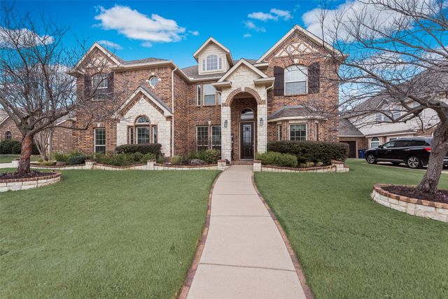 5207 Cool River Court, Mansfield, TX 76063