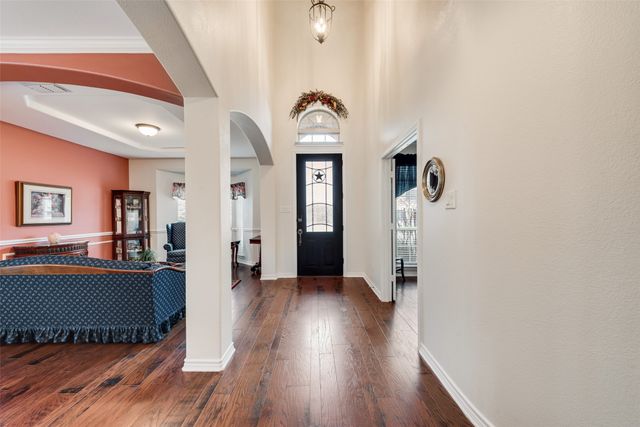 5207 Cool River Court, Mansfield, TX 76063