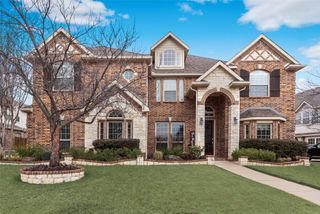 5207 Cool River Court, Mansfield, TX 76063