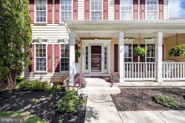 1723 WHEYFIELD DR, Frederick, MD 21701