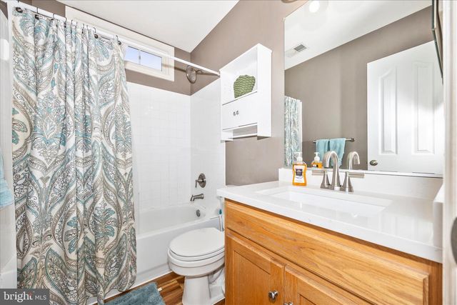1723 WHEYFIELD DR, Frederick, MD 21701