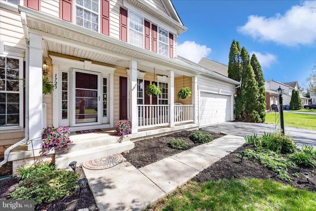 1723 WHEYFIELD DR, Frederick, MD 21701