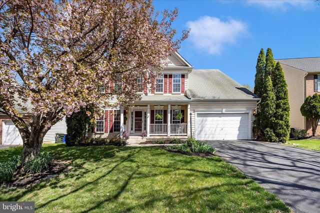 1723 WHEYFIELD DR, Frederick, MD 21701
