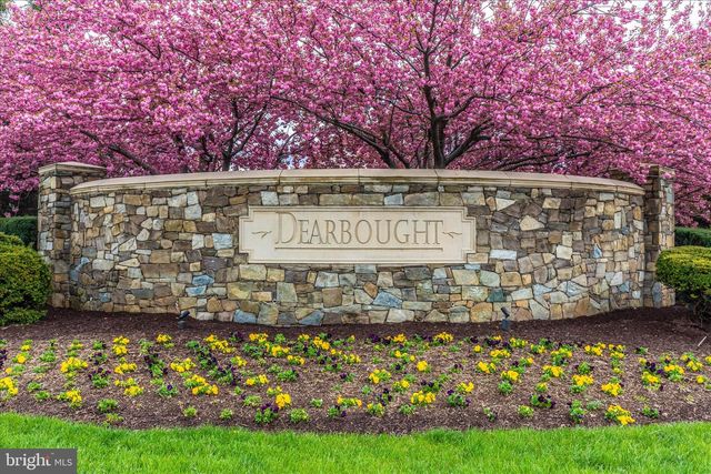 1723 WHEYFIELD DR, Frederick, MD 21701