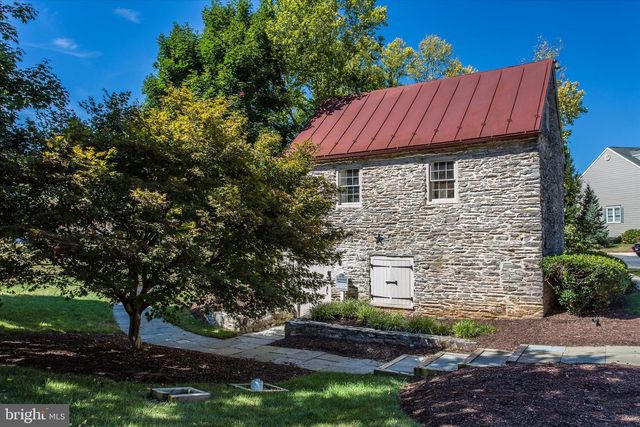1723 WHEYFIELD DR, Frederick, MD 21701