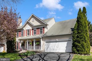 1723 WHEYFIELD DR, Frederick, MD 21701