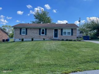 108 Brenda Drive, Lawrenceburg, KY 40342