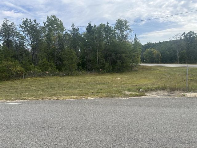 00 Spruce Road, Idlewild, MI 49642