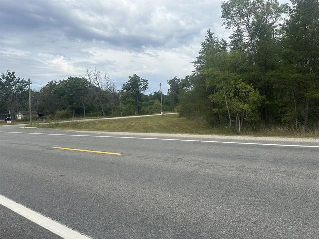 00 Spruce Road, Idlewild, MI 49642