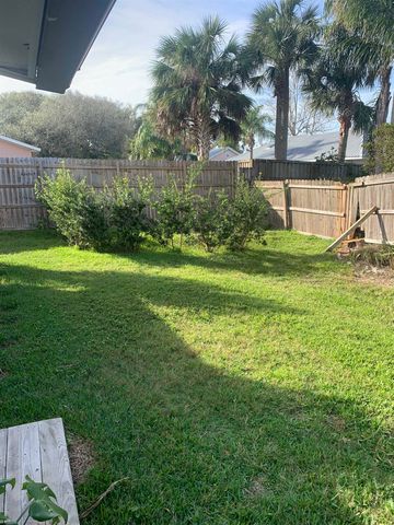 116 15th St, St Augustine Beach, FL 32080